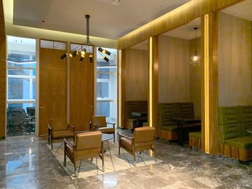 Moderno Loft en Park Pedregal en Venta