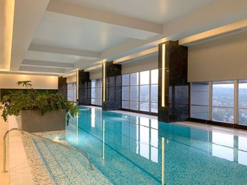 Moderno Loft en Park Pedregal en Venta