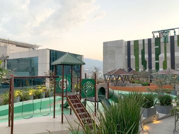 Moderno Loft en Park Pedregal en Venta