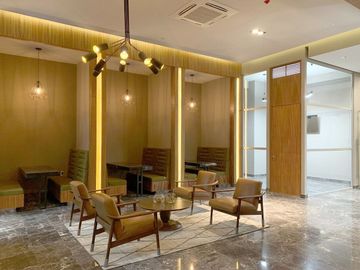 Moderno Loft en Park Pedregal en Venta