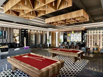 Moderno Loft en Park Pedregal en Venta