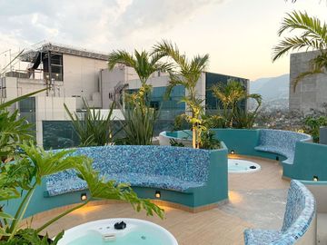 Moderno Loft en Park Pedregal en Venta