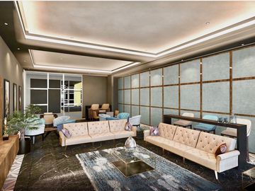 Moderno Loft en Park Pedregal en Venta