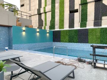 Moderno Loft en Park Pedregal en Venta