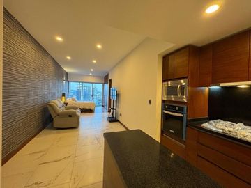 Moderno Loft en Park Pedregal en Venta