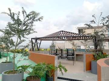 Moderno Loft en Park Pedregal en Venta