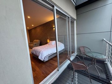 Moderno Loft en Park Pedregal en Venta