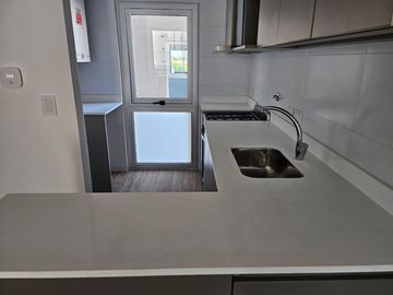 VENTA DE DEPARTAMENTO 3 AMBIENTES A ESTRENAR APTO PROFESIONAL EN NUÑEZ