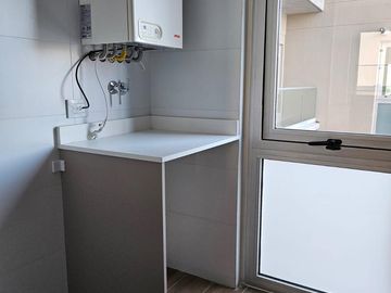 VENTA DE DEPARTAMENTO 3 AMBIENTES A ESTRENAR APTO PROFESIONAL EN NUÑEZ