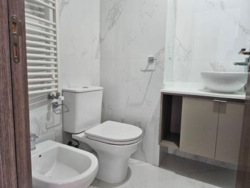 VENTA DE DEPARTAMENTO 3 AMBIENTES A ESTRENAR APTO PROFESIONAL EN NUÑEZ