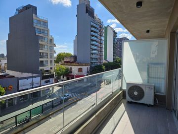 VENTA DE DEPARTAMENTO 3 AMBIENTES A ESTRENAR APTO PROFESIONAL EN NUÑEZ
