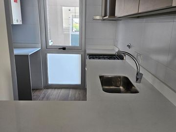 VENTA DE DEPARTAMENTO 3 AMBIENTES A ESTRENAR APTO PROFESIONAL EN NUÑEZ