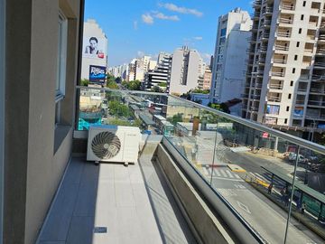 VENTA DE DEPARTAMENTO 3 AMBIENTES A ESTRENAR APTO PROFESIONAL EN NUÑEZ