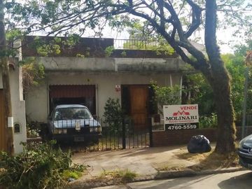 Casa en Florida Belgrano-Oeste