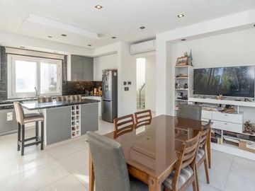 Casa en  Barrio Privado Nuevo Quilmes