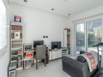 Casa en  Barrio Privado Nuevo Quilmes