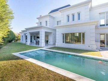 Casa en  Barrio Privado Nuevo Quilmes