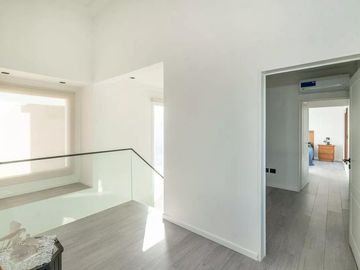 Casa en  Barrio Privado Nuevo Quilmes