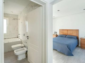 Casa en  Barrio Privado Nuevo Quilmes
