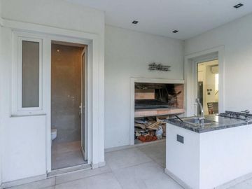 Casa en  Barrio Privado Nuevo Quilmes