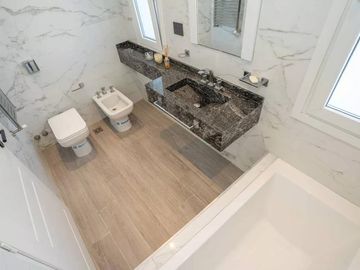 Casa en  Barrio Privado Nuevo Quilmes