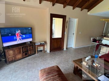 Casa en  venta Barrio Santa Catalina Villanueva