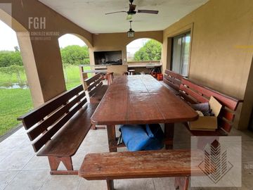 Casa en  venta Barrio Santa Catalina Villanueva