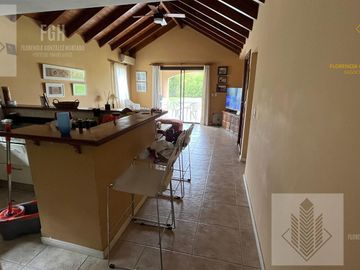 Casa en  venta Barrio Santa Catalina Villanueva
