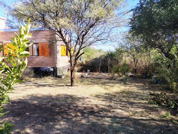 Casa en Venta en Las Tapias sobre la ruta