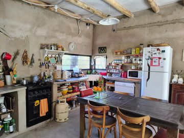 Casa en Venta en Las Tapias sobre la ruta