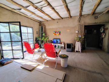 Casa en Venta en Las Tapias sobre la ruta