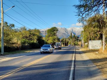Casa en Venta en Las Tapias sobre la ruta