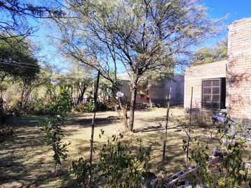 Casa en Venta en Las Tapias sobre la ruta