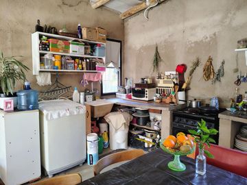 Casa en Venta en Las Tapias sobre la ruta