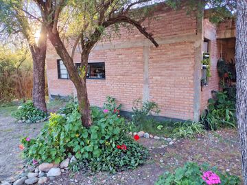 Casa en Venta en Las Tapias sobre la ruta