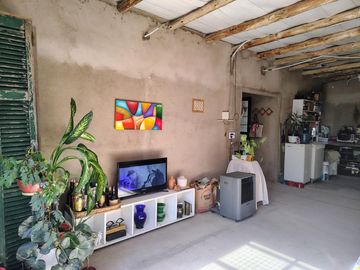Casa en Venta en Las Tapias sobre la ruta
