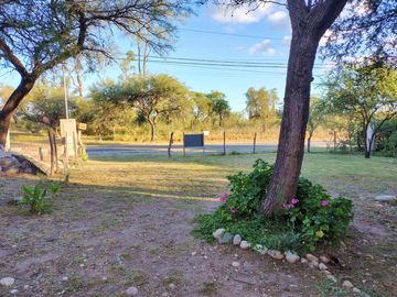 Casa en Venta en Las Tapias sobre la ruta