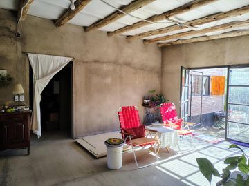 Casa en Venta en Las Tapias sobre la ruta