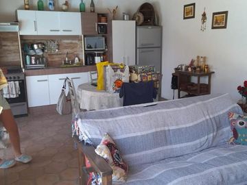 Casa en Capital