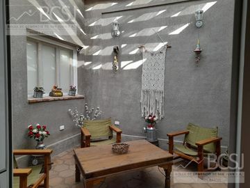 Casa en Capital
