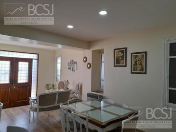 Casa en Capital