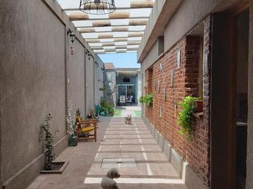 Casa en Capital