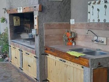 Casa en Capital
