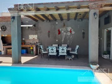 Casa en Capital