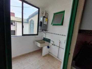 Venta Departamento en Santa Ursula Xitla