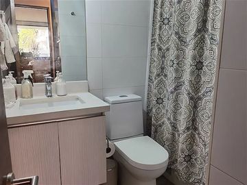 SE VENDE DEPTO 2D 2B 1E / PROVIDENCIA / M. INÉS DE SUAREZ