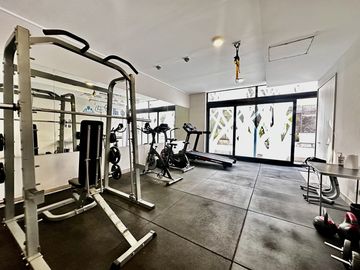 SE VENDE DEPTO 2D 2B 1E / PROVIDENCIA / M. INÉS DE SUAREZ