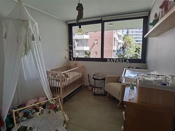 SE VENDE DEPTO 2D 2B 1E / PROVIDENCIA / M. INÉS DE SUAREZ