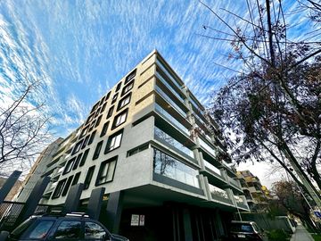 SE VENDE DEPTO 2D 2B 1E / PROVIDENCIA / M. INÉS DE SUAREZ