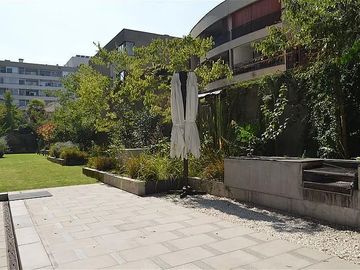 SE VENDE DEPTO 2D 2B 1E / PROVIDENCIA / M. INÉS DE SUAREZ